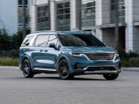 若25万起必大卖 12.3英寸双联屏 座椅还能360旋转 吊打GL8！