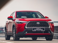 丰田发布新车 油耗低至4.3L 引进你觉得卖多少万合适？