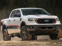 这辆小号F-150在这方面竟然比大哥还强？