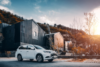 “618”秒杀半价欧蓝德，20万级SUV首选轻松带回家