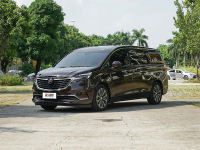 一家都六口人 就甭想家轿了 这三款大7座MPV值得看！