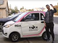 4万块的国产车 被老外买回去后喷得狗血淋头！国人：太生气了！