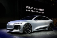 奥迪国内“第三工厂”要开工啦!首款车型是它?