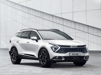 深评:起亚全新Sportage
