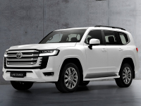 用40年证明自己！这台源自1951年的越野车首发竟然没有中国？