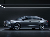 帝豪暴跌33.9% B级车集体拉胯 特斯拉强势反弹 打了谁的脸？