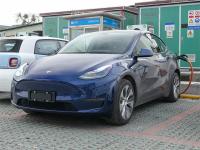 5月SUV销量榜 为何Model Y越具争议却卖得越好?