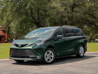 省油帅气超实用 想买家用车建议等等这款