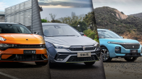 年轻人的新选择！这几款车拿来代步便宜又好看