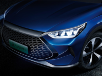 是个BUG吗？竟然性能和燃油经济型都能兼顾到位！