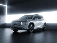 三菱的救赎之作 靠新能源能不能翻身？