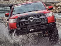 重庆车展最值得看了三款车都在这里！新能源占两席！