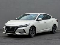 轩逸混动版车型来了 首搭e-POWER技术 百公里油耗仅为4.1L