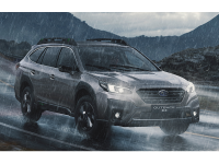 三大件进口 城市户外全能型选手 但却少有人懂！