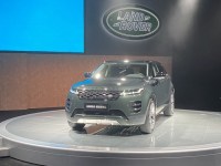 加长160mm!这款不到40万的全能SUV 曾经连BBA都不放在眼里!