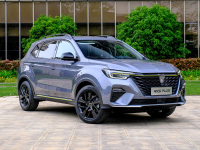 中保研碰撞测试 这五款国车最为安全！最低10.69万元起售