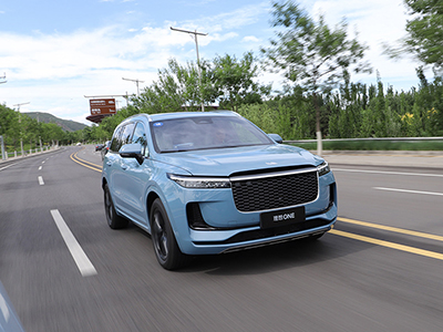 更智能的车机系统 新款理想ONE究竟怎么样