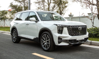 2.0T+丰田混动?动力强还省油的7座SUV你见过吗?