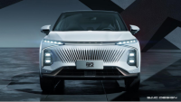 荣威发出征集令!全新SUV LOGO创意设计,最高奖8万元
