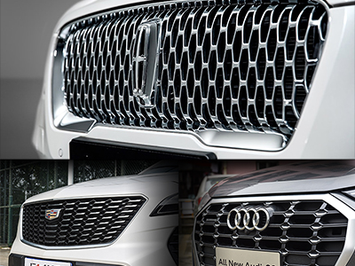 既有豪华还有面子！ 20万左右豪华品牌入门SUV推荐