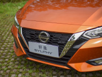 日产最畅销车型要停产？不！它只是成为了“特供车”