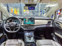 4.4L油耗+真7座！内饰不输奔驰 或只要13万  这才是理想的家用车