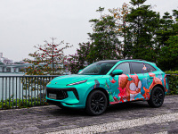 未上市就卖了接近3万台 这辆10.39万起的“EVO”实力真的强!