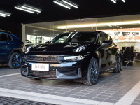 新款领克03+申报图曝光 2.0T榨出265马力 还配原厂大尾翼