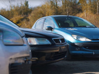 5000块买来三台神车 才开一天就直接报废？真相让人吐血！