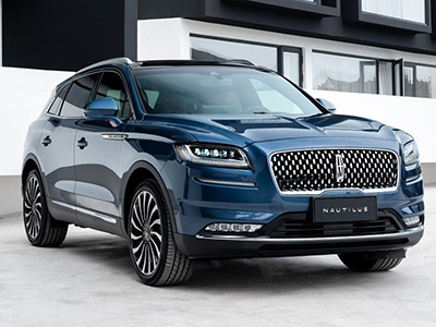 V6动力加持 这是才是真正美系 林肯航海家你值得拥有