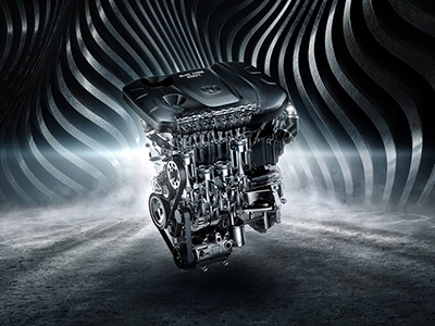 为“汽车强国”建设赋能 长安汽车中国品牌发动机总产量超过1420万台