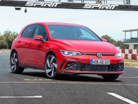 领克02 Hatchback是国内最强小钢炮？这辆车表示不服！