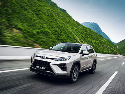 20万买SUV，就选四驱中型SUV价值标杆威兰达！