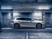 全新宝马1系渲染图曝光 这颜值直接干翻奥迪A3