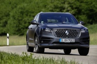 强行德系豪华？消费者不认帐 终于要凉了