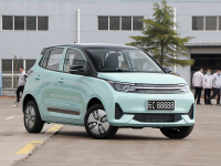 预售24小时收获超7000辆订单！仅售2.98万起 不买也要看看！