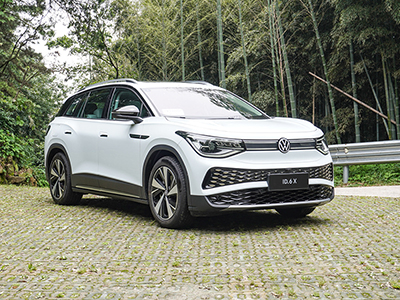 纯电6、7座SUV推荐 这几款车型哪个更合适