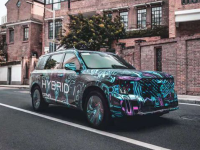 近期值得关注的重磅新车 国产新车THS混动加持？