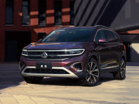 29.99万起！大众全新SUV揽境上市 尺寸同级之最 配2.5T V6发动机