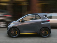 老头乐即将灭绝？这些正规代步车喜闻乐见！最后一款爱了！