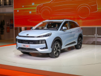 不到10万拥有智能化+德系品质 思皓QX正式上市！