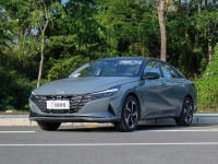 第七代伊兰特 搅乱A级车市场