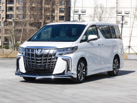 50万买埃尔法、买大 G节省198万 这地买车15年强制报废很值?