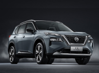 19.99万！全新日产奇骏开启预售 外内大变样 动力搭有黑科技！