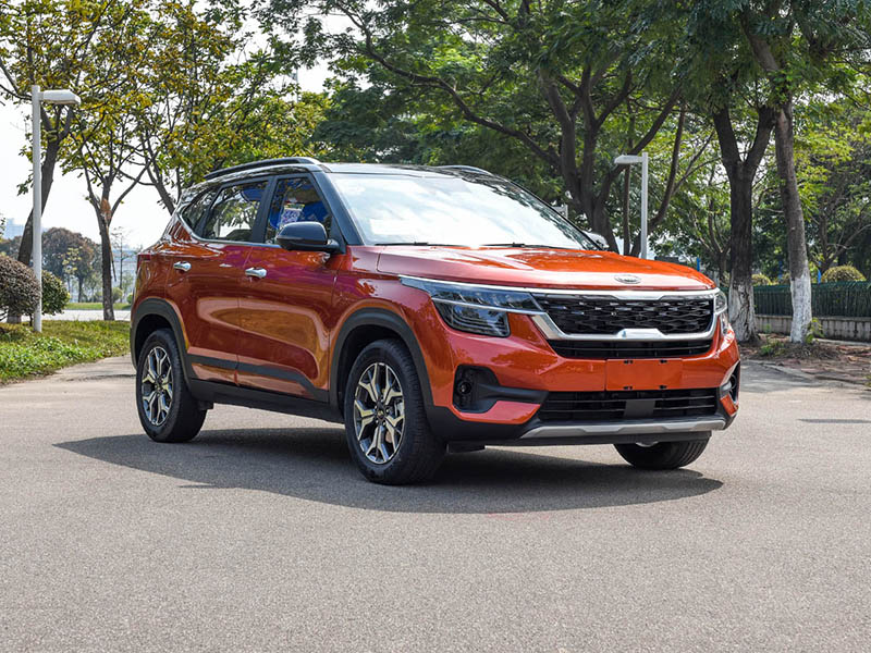 10万出头买省油靠谱SUV 这三款是性价比首选 还是合资大牌