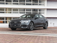 降价超10万！最低28万入手！豪华中大型轿车也能有性价比！