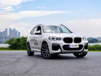 官降2.2万！这辆最受欢迎的豪华SUV月销过万全靠四条腿？