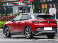 大众狂砸452亿打造的全新SUV 上月只卖502台还下跌了30% 外媒都着急了