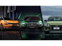 这些三款国产轿车 是年轻人的快乐星球？