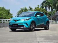 手握好牌却打烂 这些车型技术过硬我却觉得有些可惜